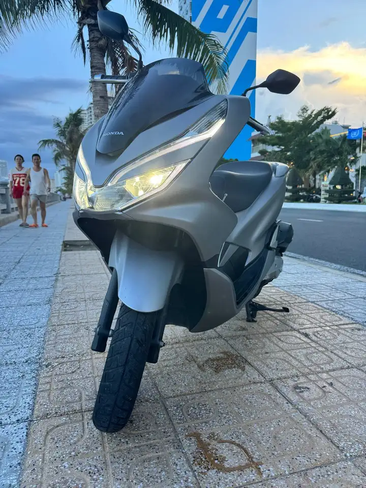 Honda PSX 150 2022