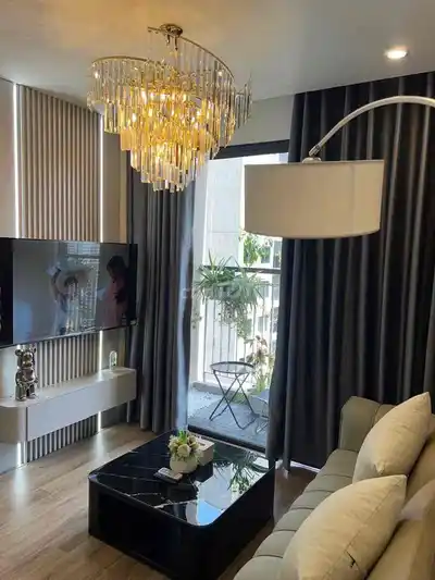 Собственник сдаёт квартиру s212 в ЖК Vinocean Park 1