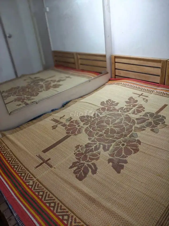 Сдается дом в переулке 339 Минь Кхай, Хай Ба Trung