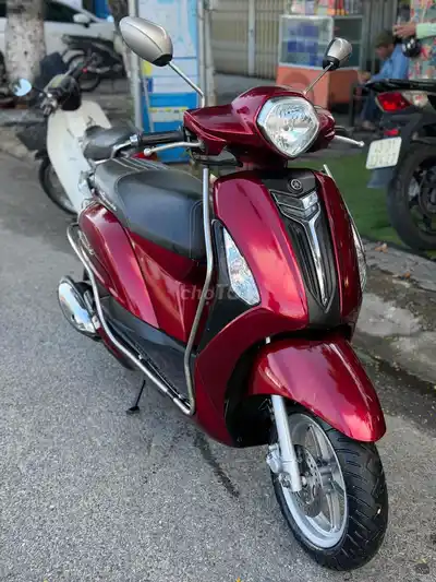 Yamaha Grande 2015 — рассрочка от 0 донгов или 6.5 млн