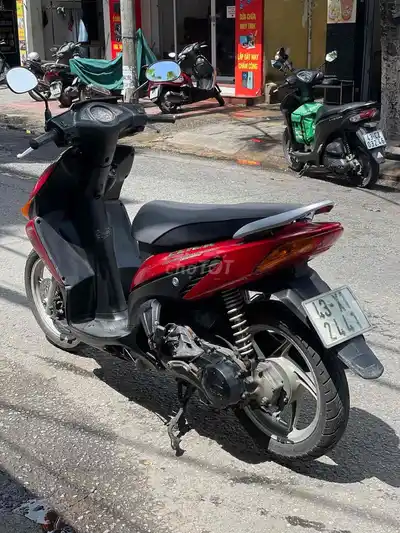 Honda Click
