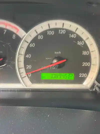 Chevrolet Captiva 2007 серебристый 7 мест автомат