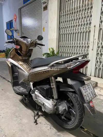 Honda Air Blade 2012 с документами от собственника