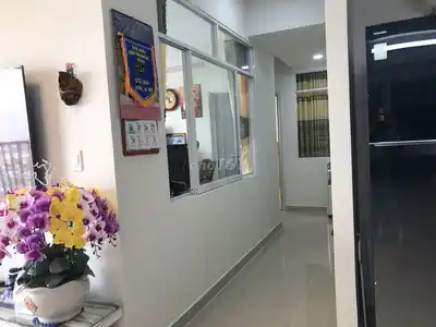Срочно сдается квартира Carillon Hoàng Hoa Thám Tân Bình – 100м² (3 спальни - 2 санузла)