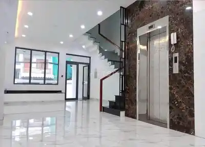 Сдается фасад дома 213B Khuong Viet, P.Phu Trung, Q.Tan Phu