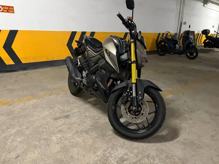 Yamaha TFX 150cc