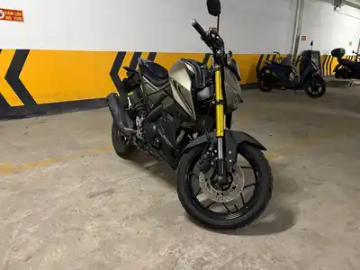 Yamaha TFX 150cc