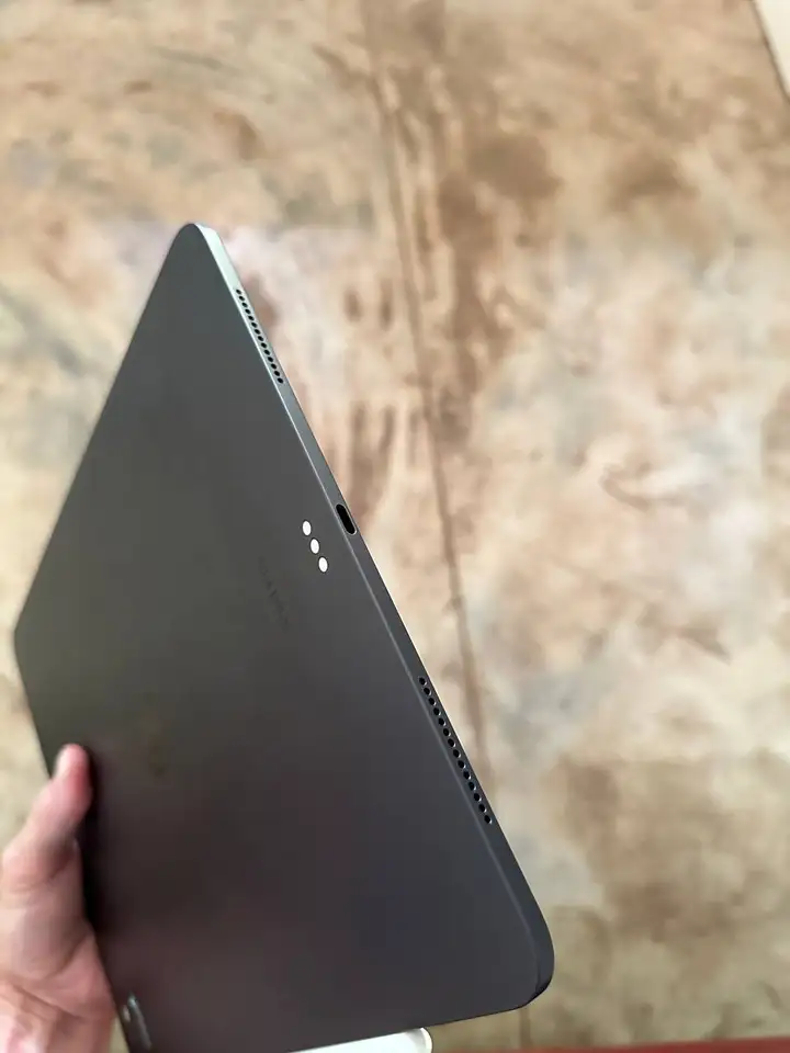 Apple iPad Pro 13‑inch (M4, 2024) 256GB + Apple Pencil Pro