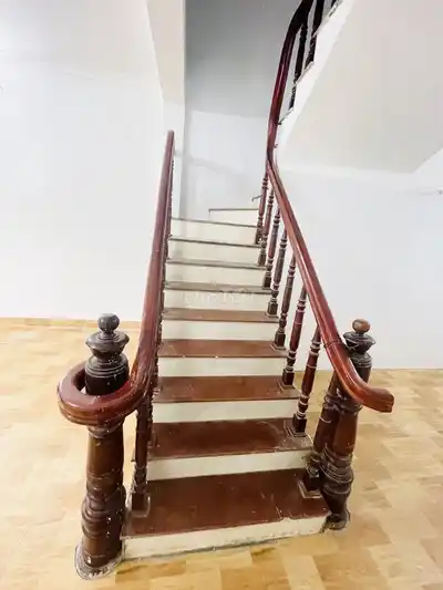 Дом в переулке 214 Нгуен Ксьен, 50м2