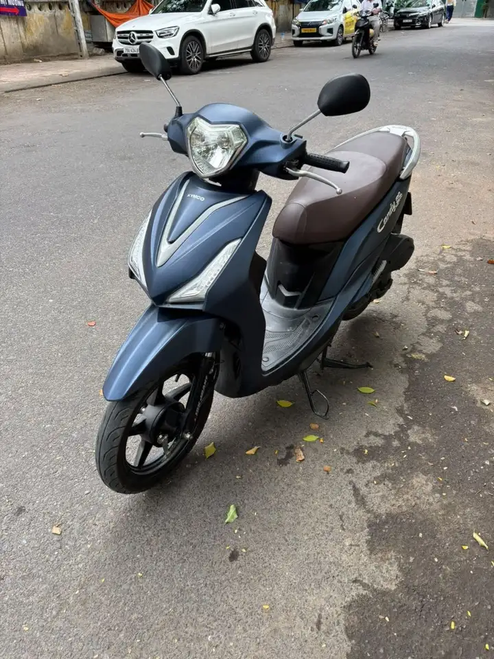 KYMCO CANDY HERMOSA 50cc