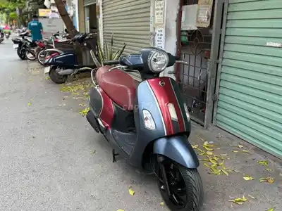 SYM Attila 50cc супер новый