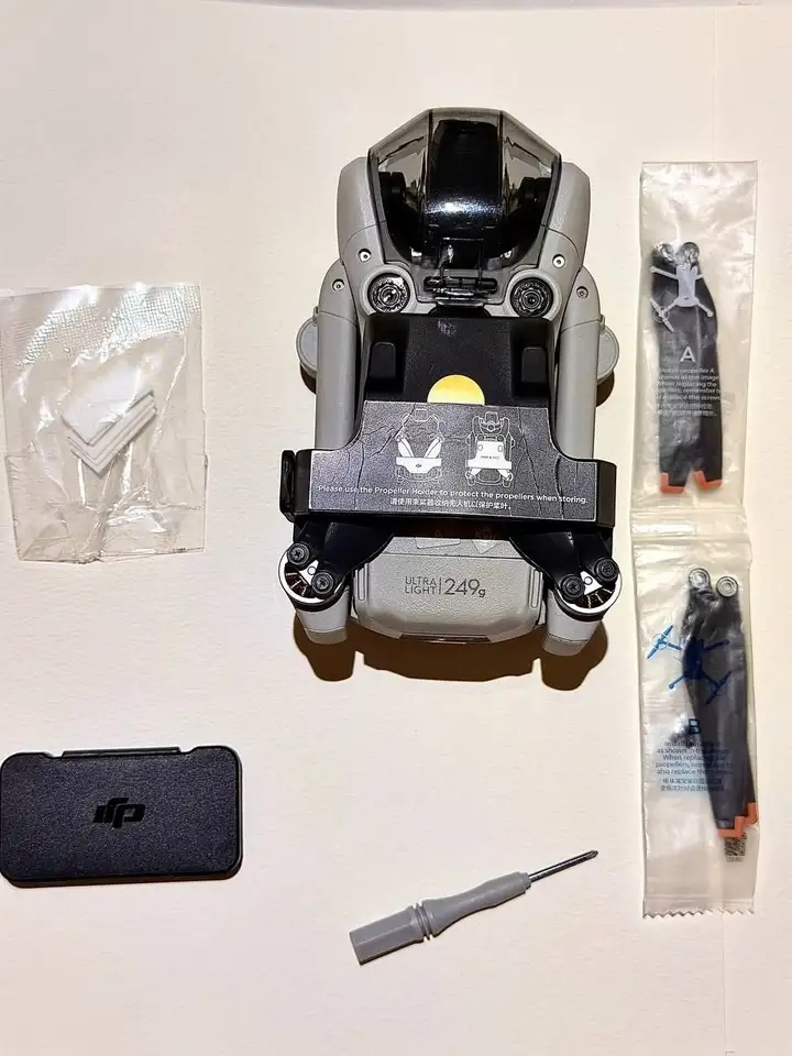 DJI Mini 4 Pro