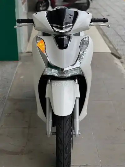 ❤️ Honda SH 2024 Super Surfs как новые, поддержка в рассрочку