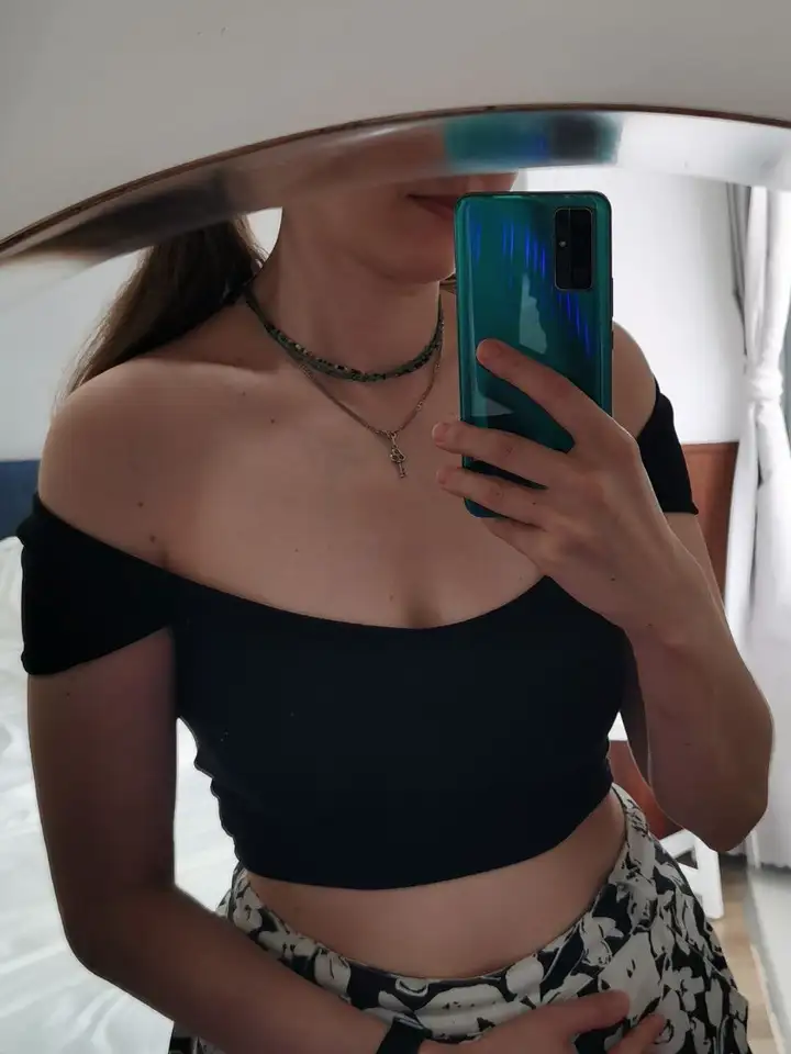 Топы H&M (3 шт)