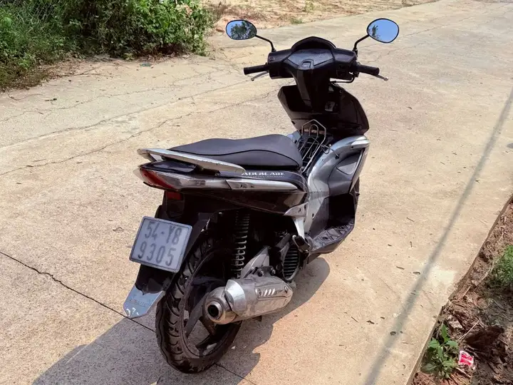 Скутер Honda Air Blade