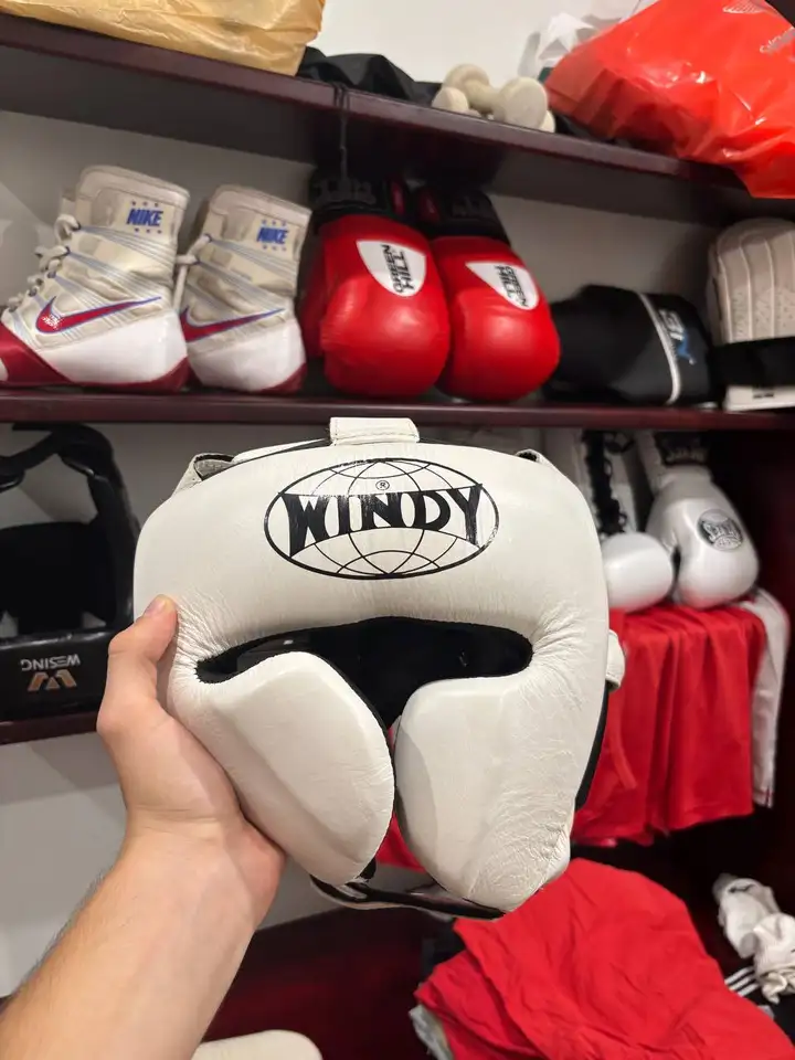 Шлем