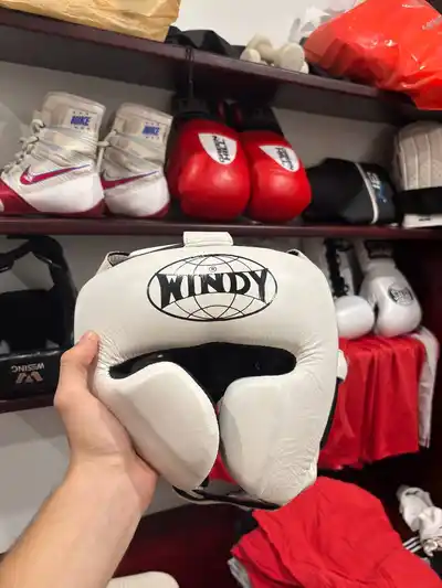 Шлем