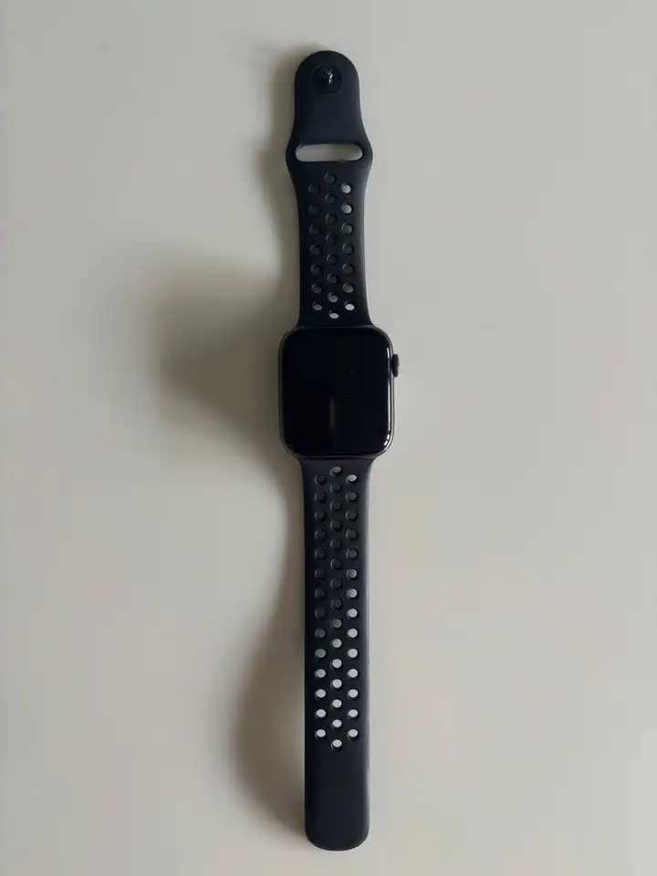 Apple Watch Nike Edition