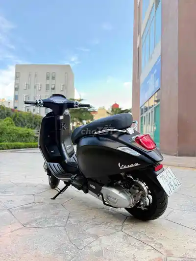 Piaggio Sprint 2020 iget ABS