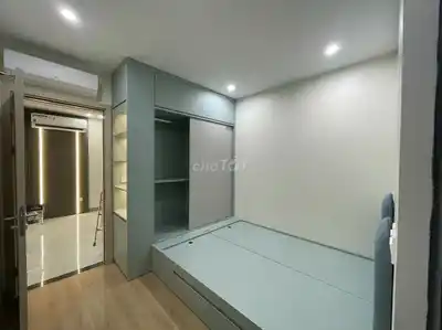 Аренда 3-комнатной квартиры Feliz Homes Хоангмай, с мебелью