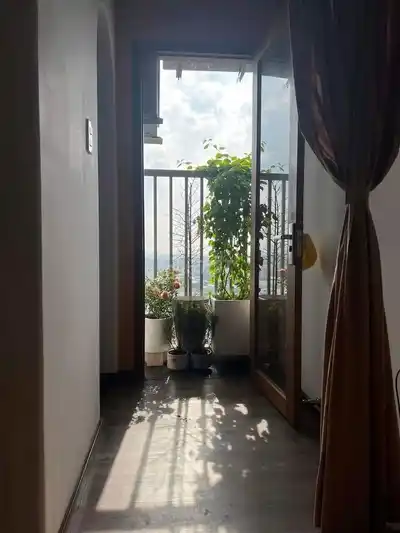 [ОСНОВНОЙ ВЛАДЕЛЕЦ] Продается квартира на улице Ау Ко, район Хоа Кхань Бак 🌺