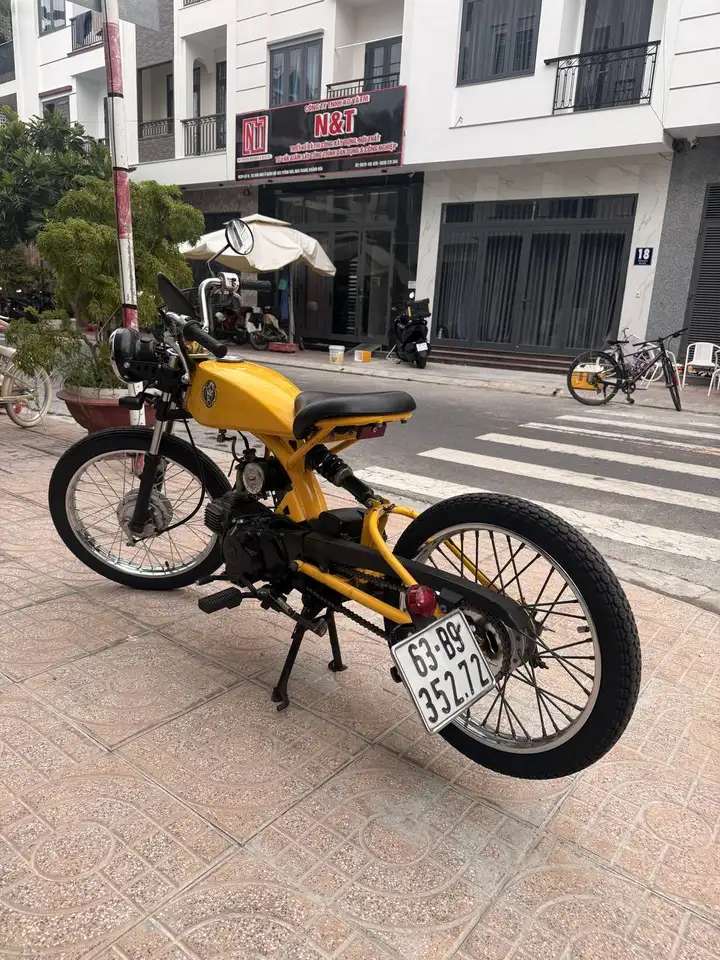 Solowins 110cc, 2011