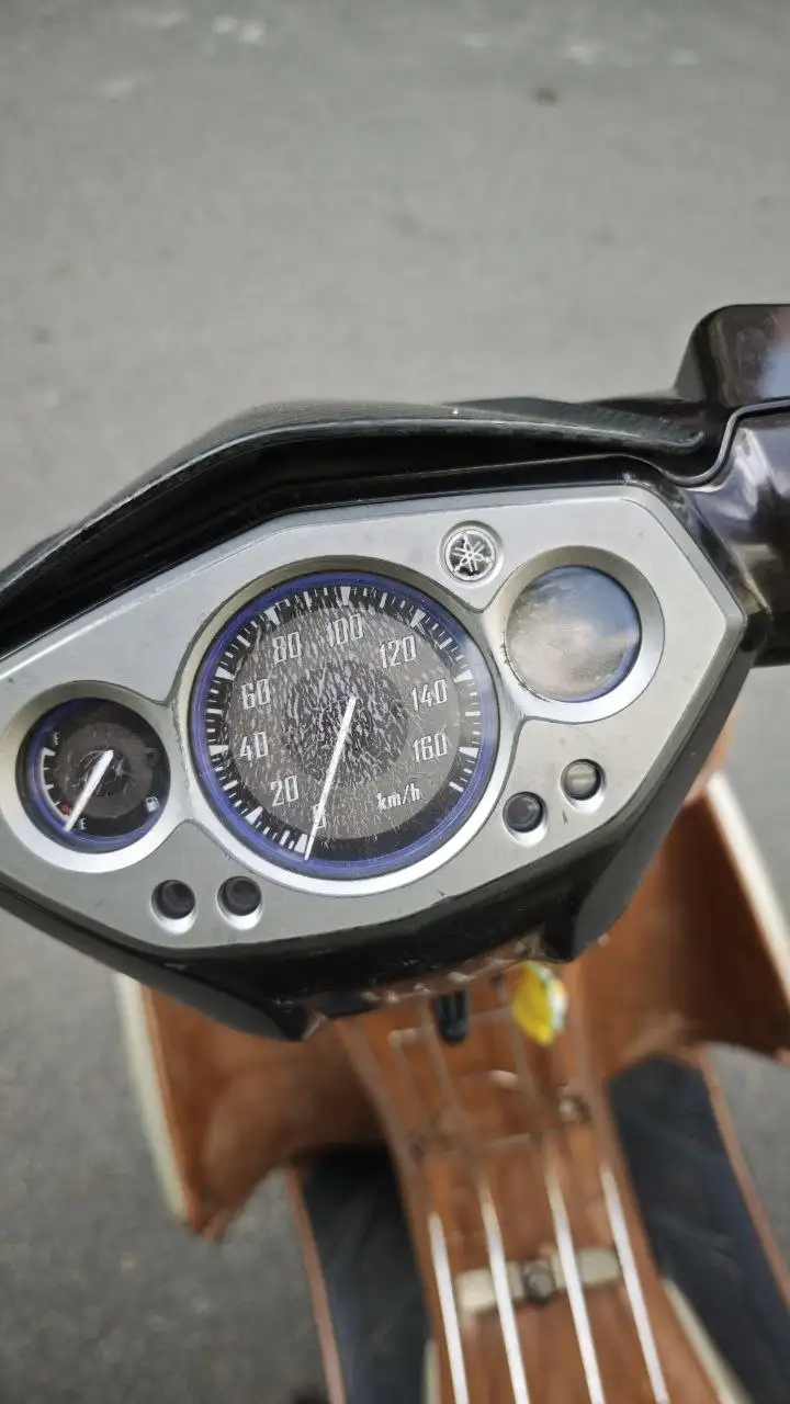 Yamaha Nouvo 132