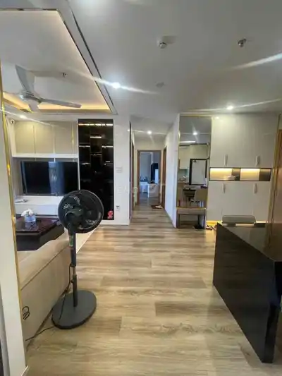 Элитная квартира в комплексе CT3 Vinh Diem Trung, Нячанг