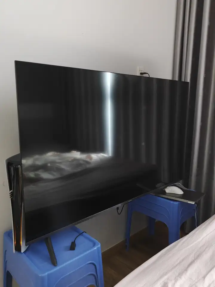 Телевизор Xiaomi 55 4K 120Hz