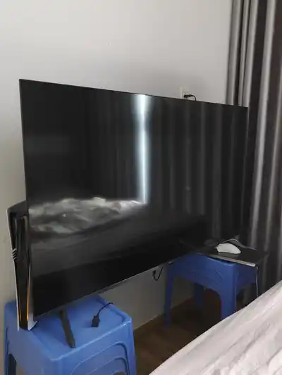 Телевизор Xiaomi 55 4K 120Hz