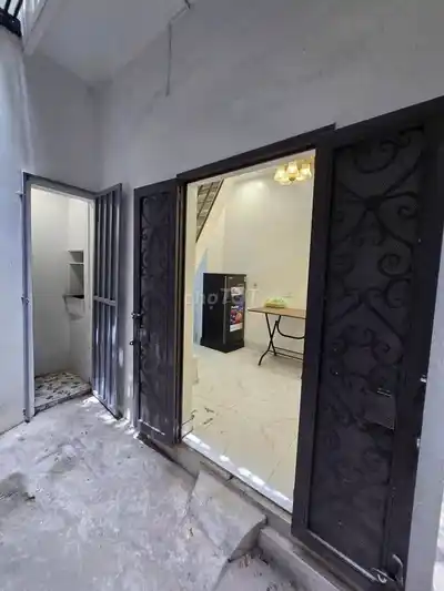 Дом целиком в переулке 277 Тон Дык Тханг - Донг Да