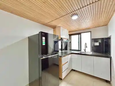Новый дуплекс рядом с Луи Бан Бич и Хоа Бинь, возле Дам Сен