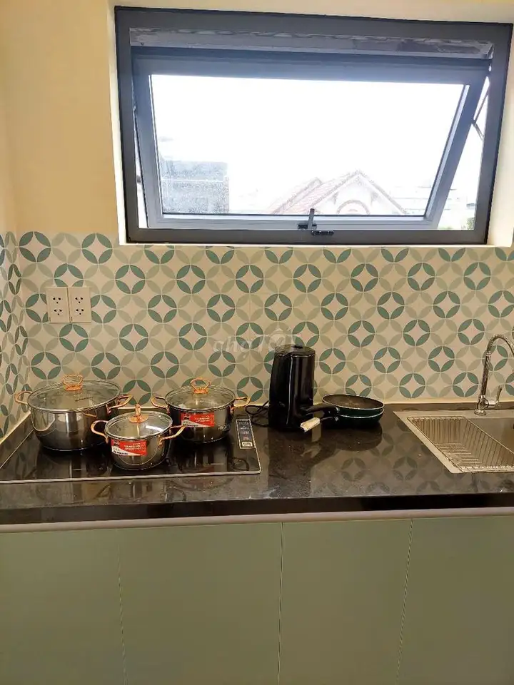 Сдается квартира 55 м², целый этаж в угловом доме