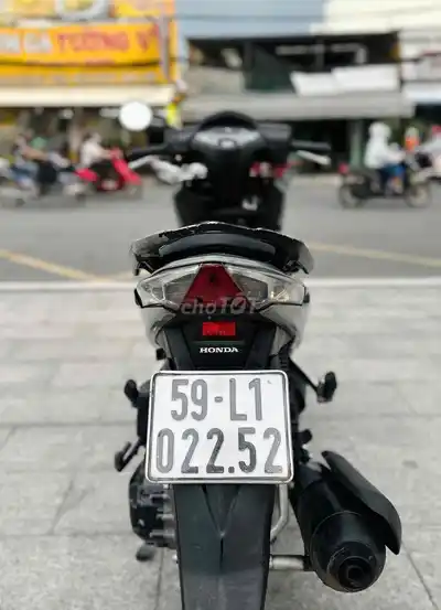 Воздушное лезвие Honda для 110cc 2010 bstp, цинковое