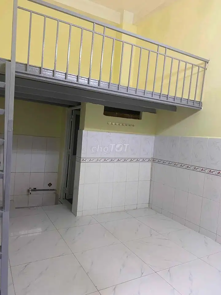 Сдается комната по адресу 666/40 Huỳnh Tấn Phát, район 7