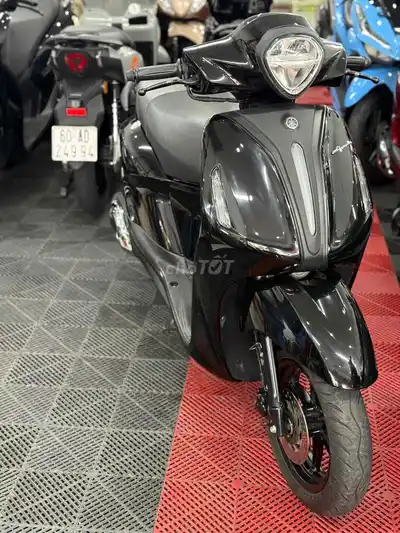 Yamaha Grande 2024 черный глянец, документы на владельца