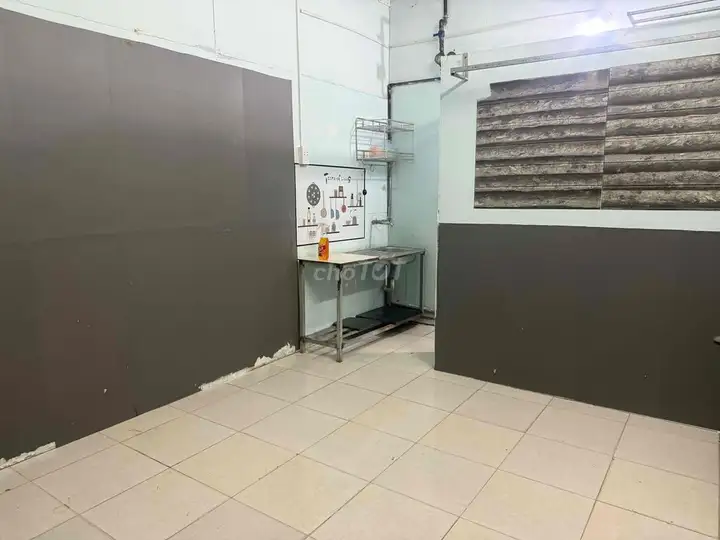 Сдаю комнату рядом с колледжем Kinh Tế Đối Ngoại, район D