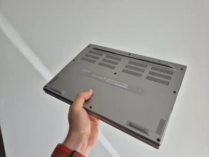Игровой ноутбук Acer Predator Triton