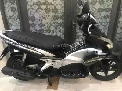 Honda Air Blade 2010 Fi, владелец, 43, Дананг