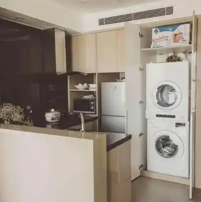 Аренда квартиры Altara Suites, Son Tra, Дананг, 2 спальни