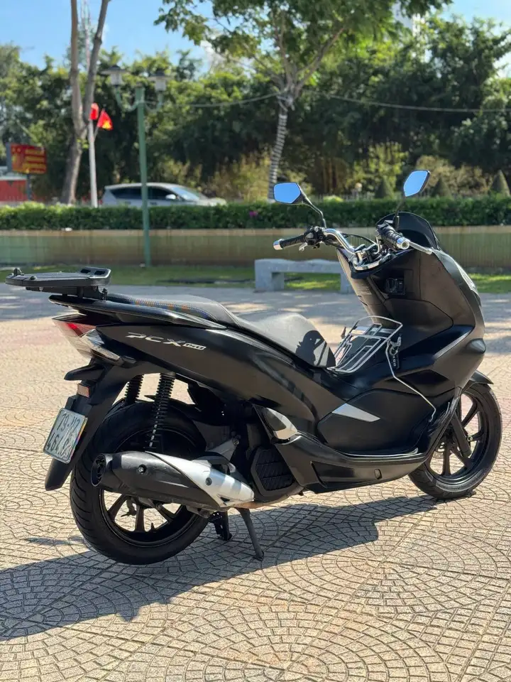Honda PCX 150