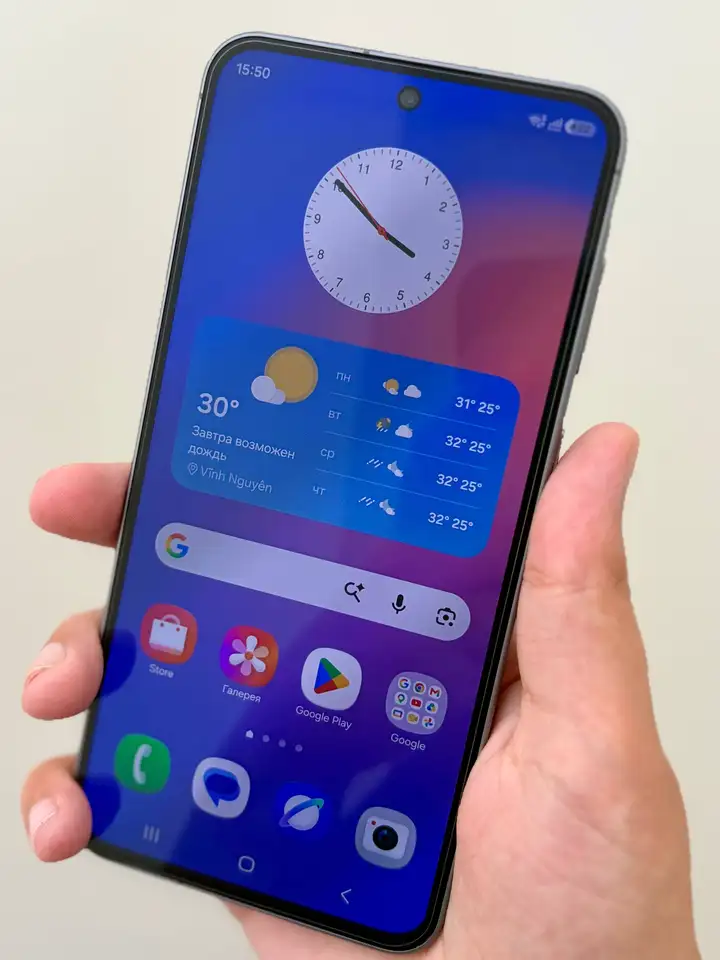Samsung Galaxy A56 8/128 ГБ