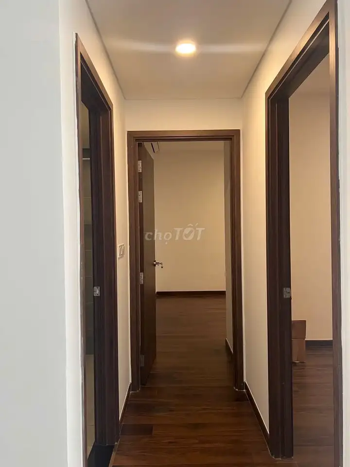 Аренда Mizuki Park MP678, 2 спальни, вид, заселение сразу