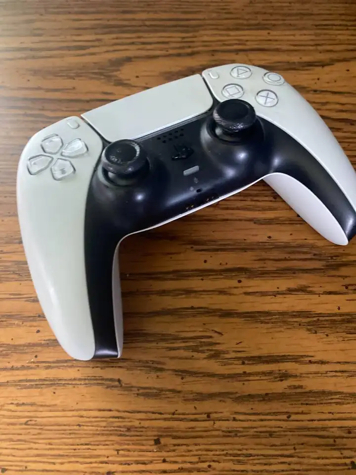 DualSense для PS5
