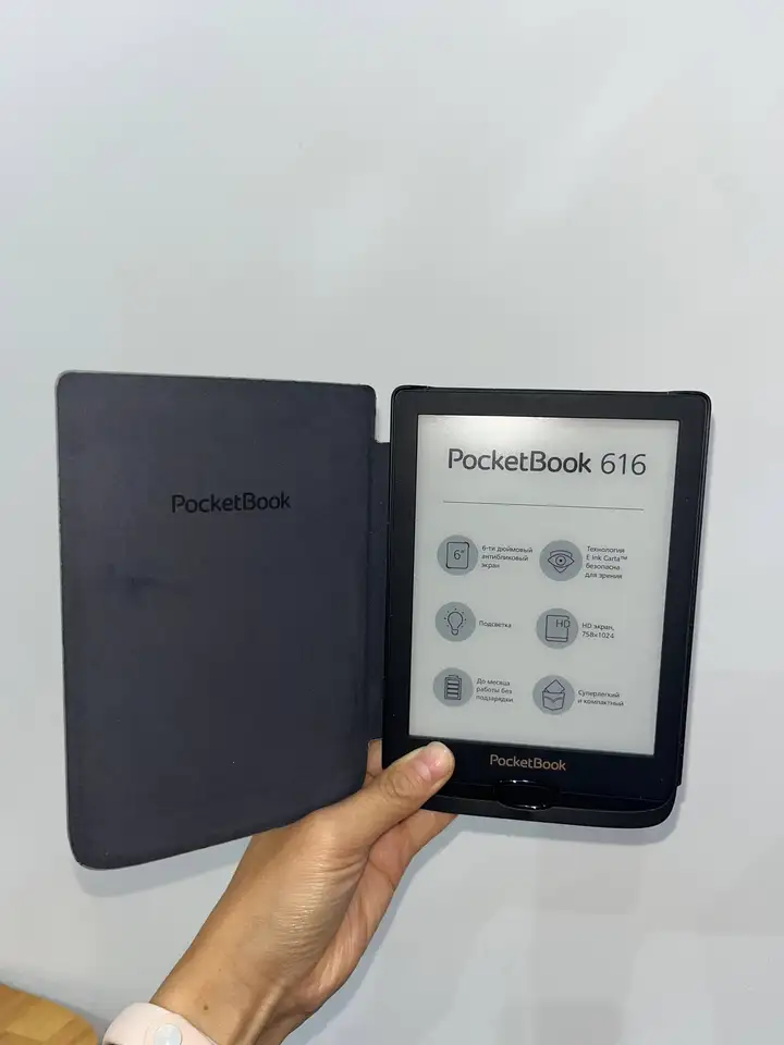 PocketBook 616