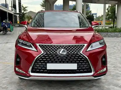 Lexus RX 300 2022