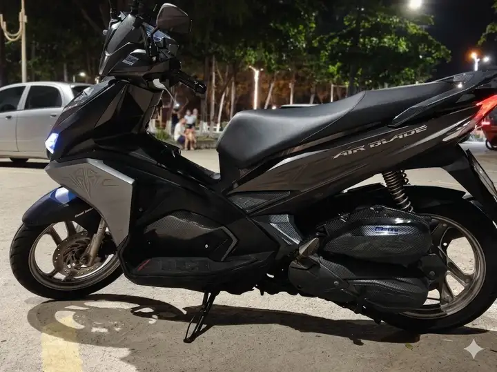Honda AirBlade 125