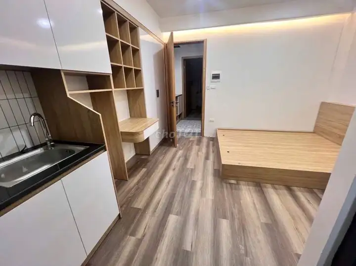 Доходный дом: 10 студий, 6 этажей, 43 м², 11.6 млрд