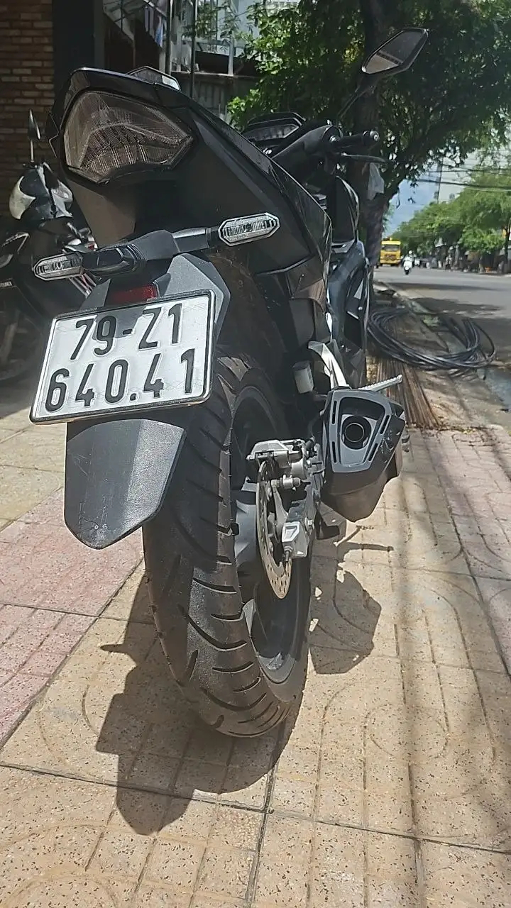 Honda Winner X 155cc 2022