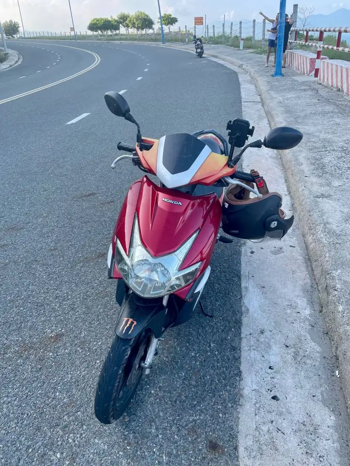 Honda Air Blade